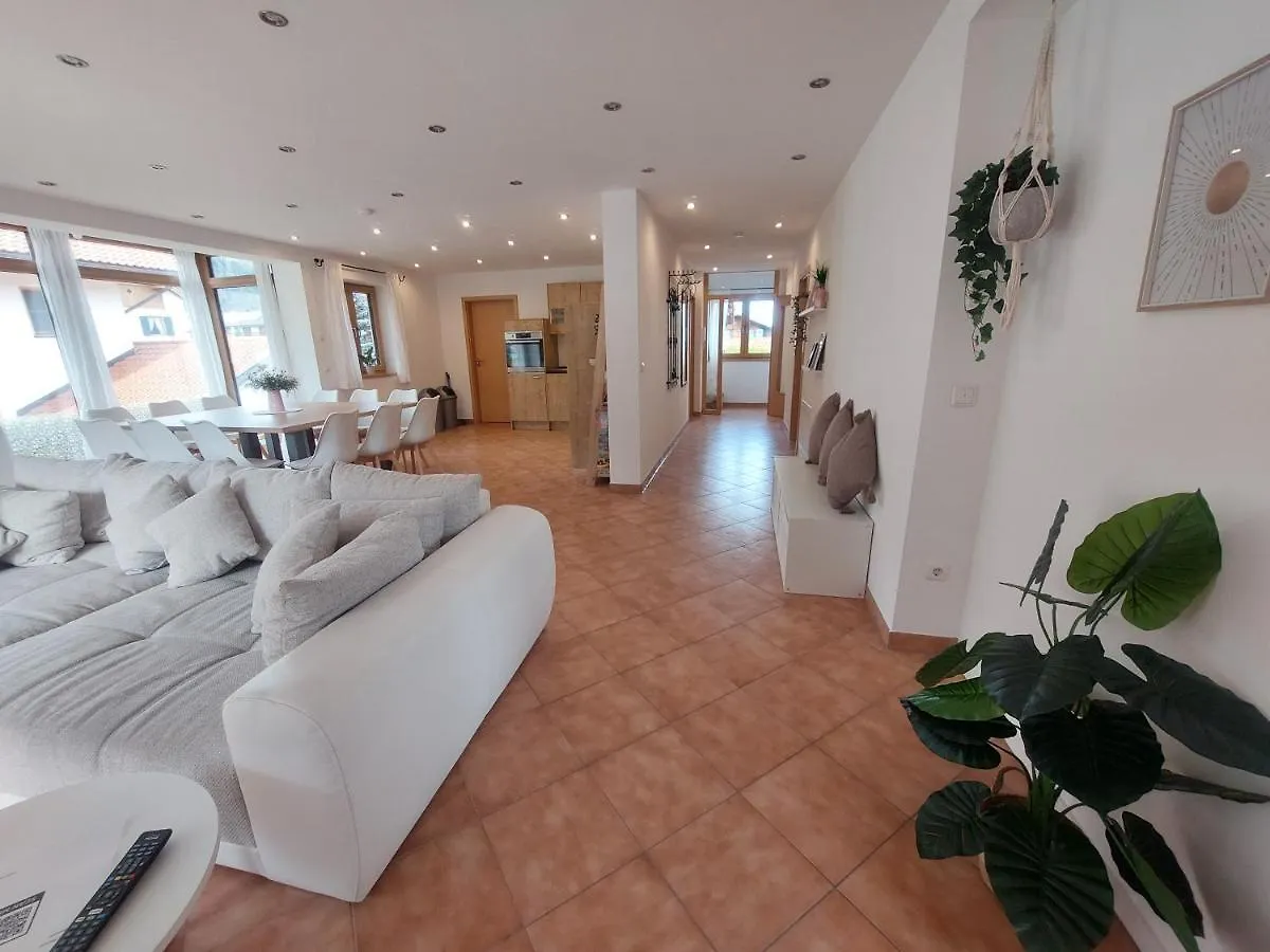 Apartment Kofelblick أونتر أمركاو ألمانيا