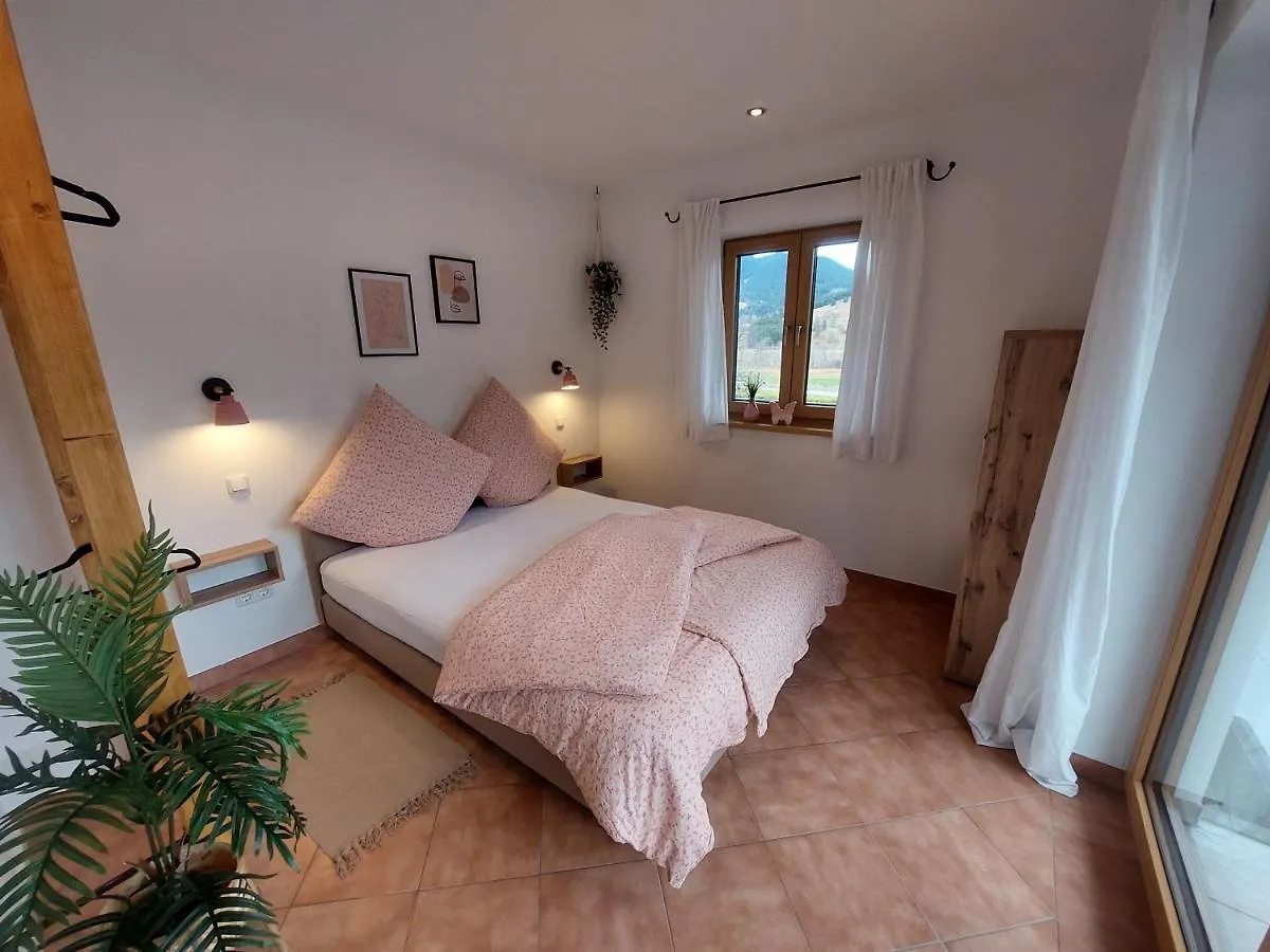 Apartment Kofelblick أونتر أمركاو