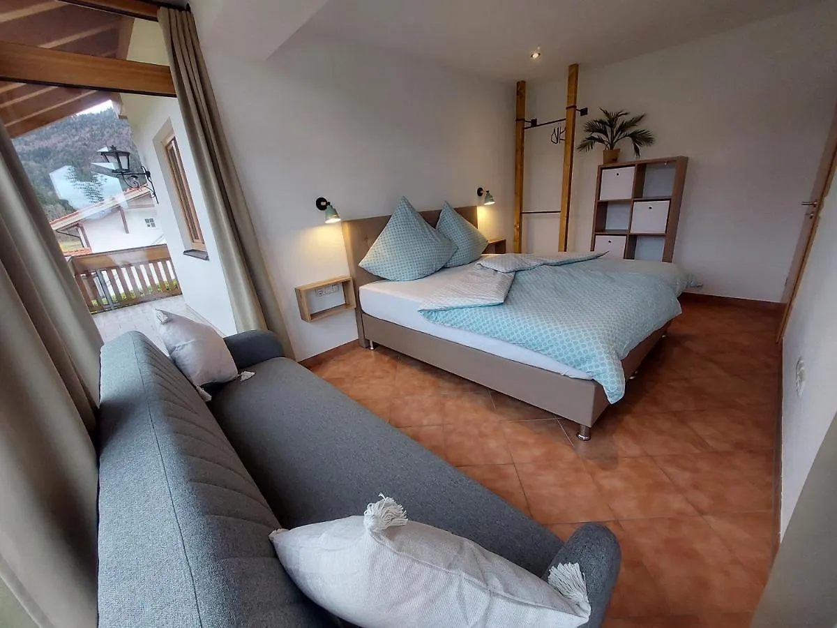 Apartment Kofelblick أونتر أمركاو 0*, أونتر أمركاو