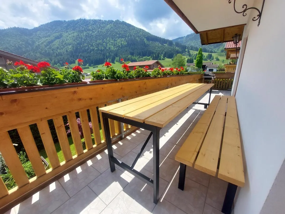 Apartment Kofelblick أونتر أمركاو  أونتر أمركاو